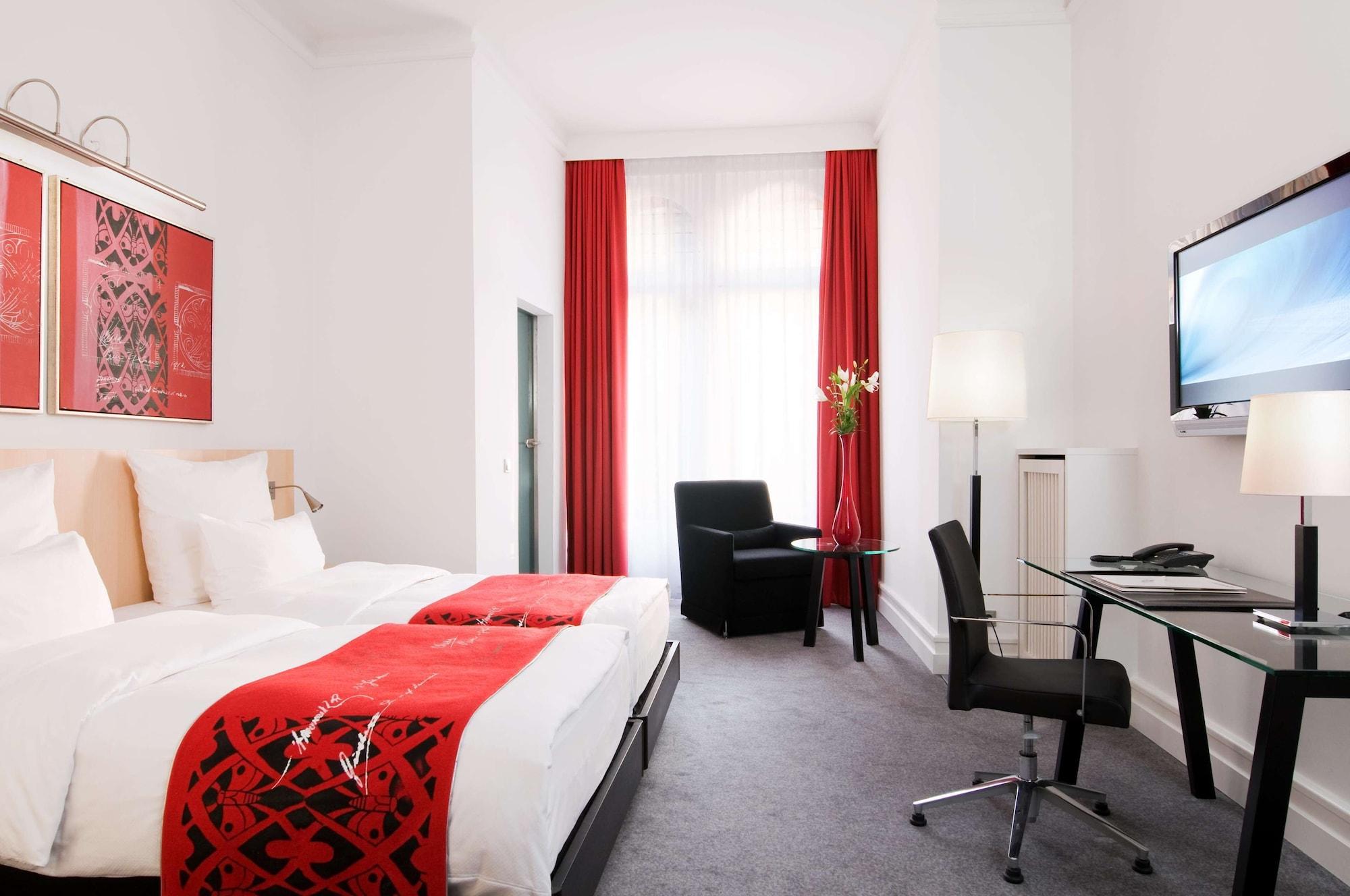 Scandic Palace Kopenhagen