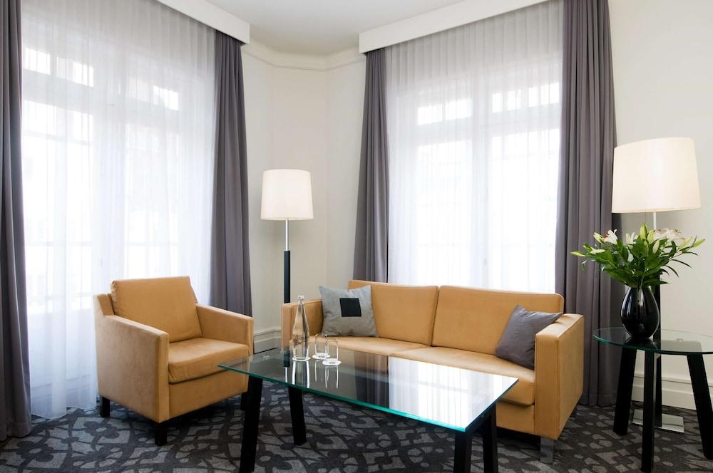 Scandic Palace Hotel