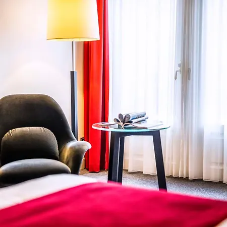 Scandic Palace Hotel Copenhagen Exterior photo