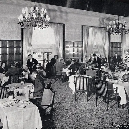 Scandic Palace Hotel 