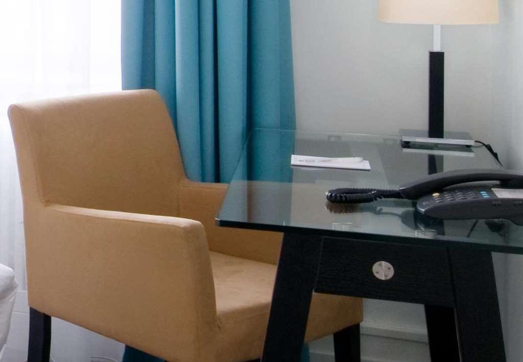 Scandic Palace Hotell