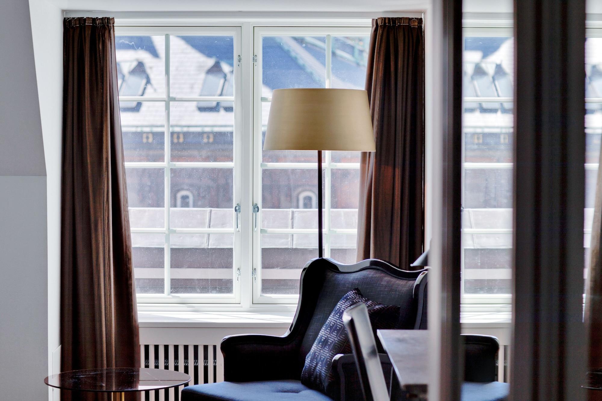 Scandic Palace Copenhague