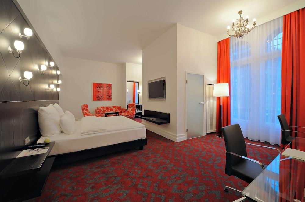 Scandic Palace Hotell