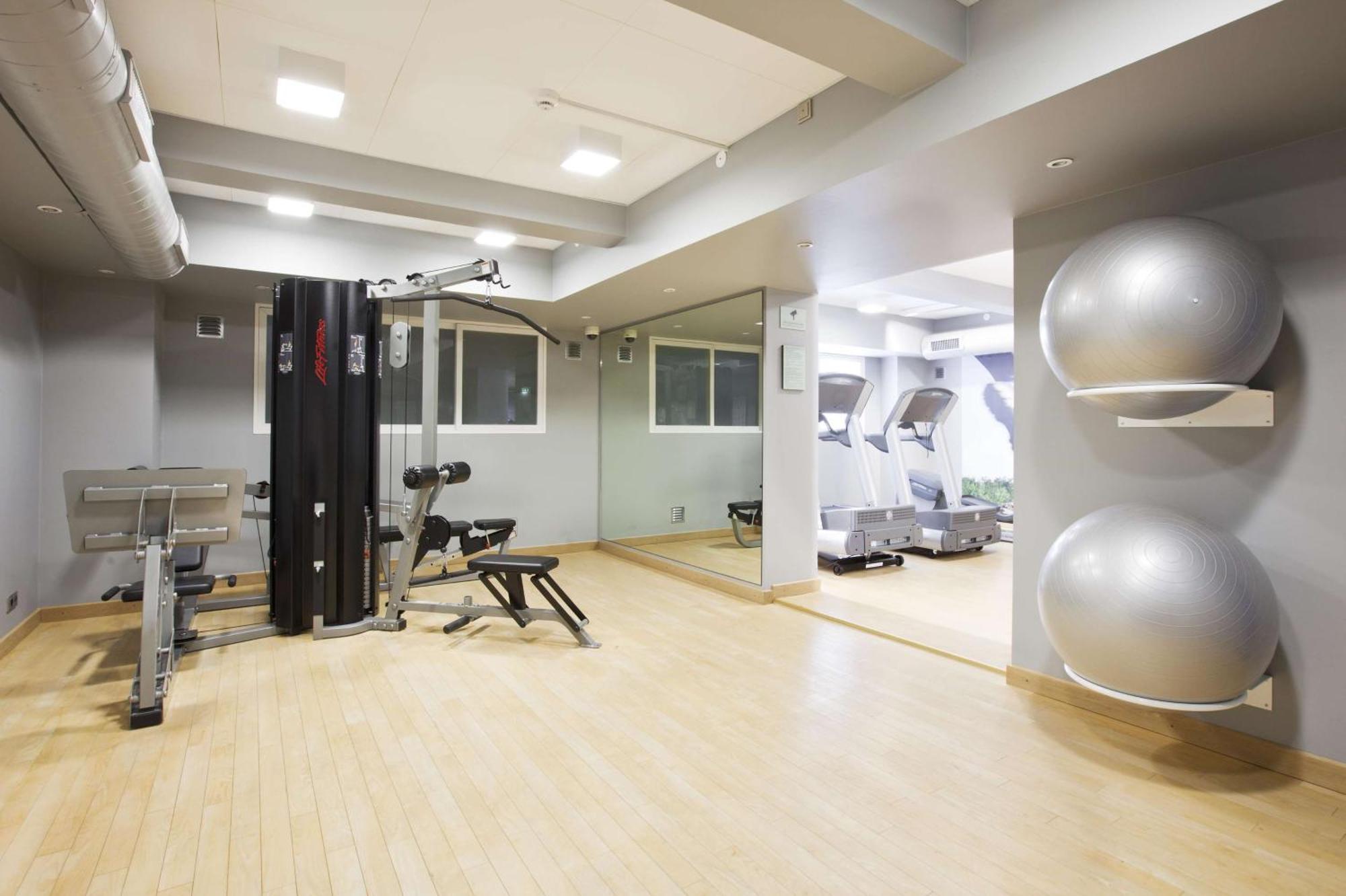 Hotel Scandic Palace Copenhague