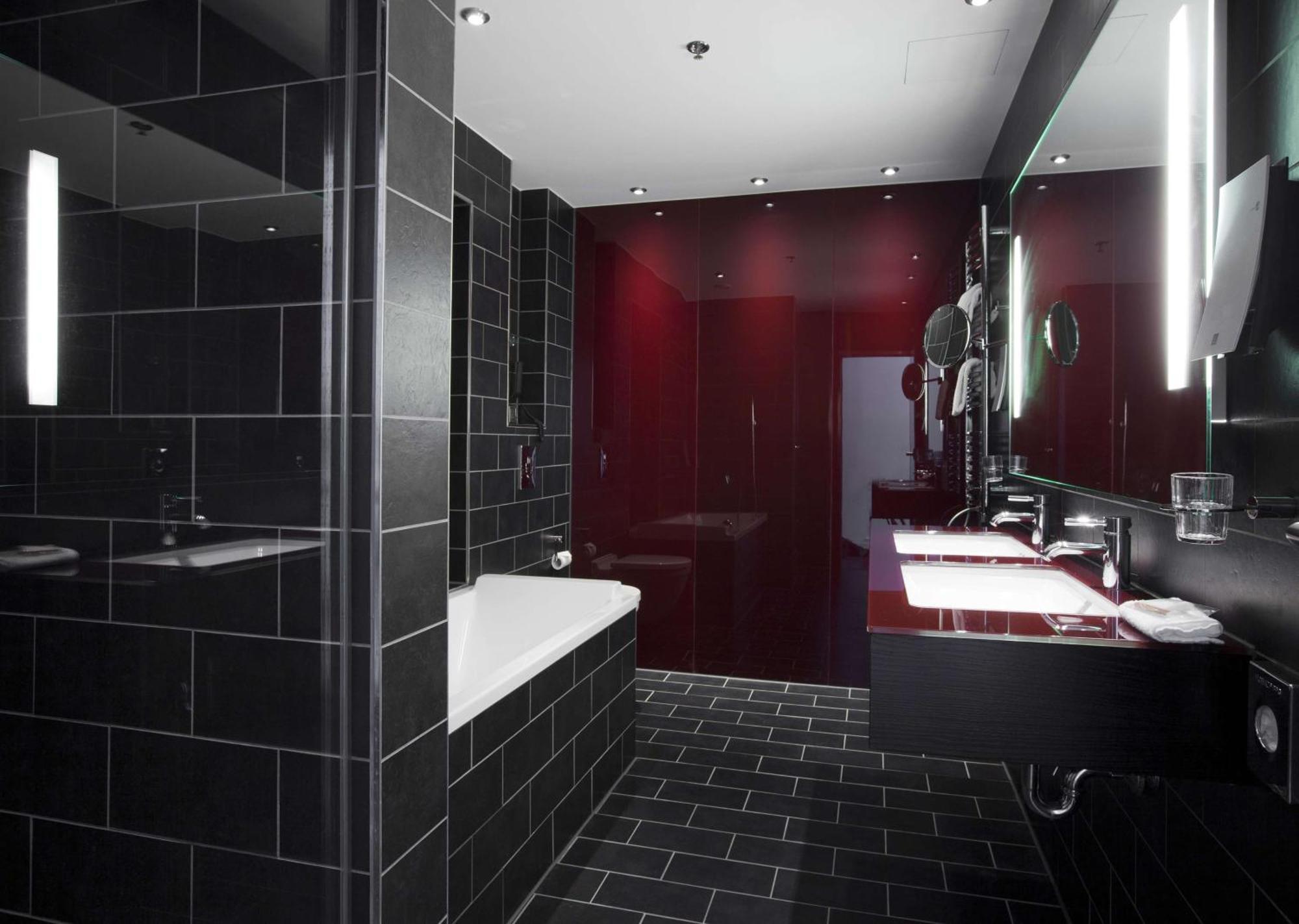 Hotell Scandic Palace København