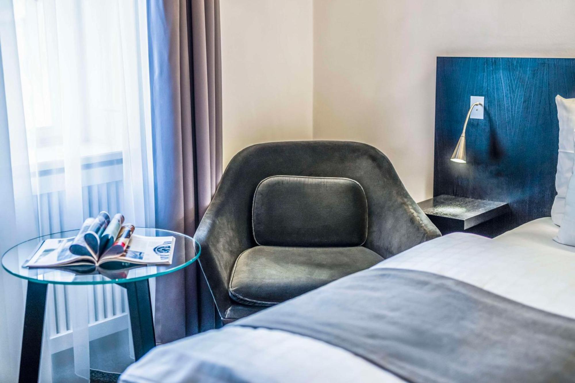Scandic Palace Hotel Copenhague