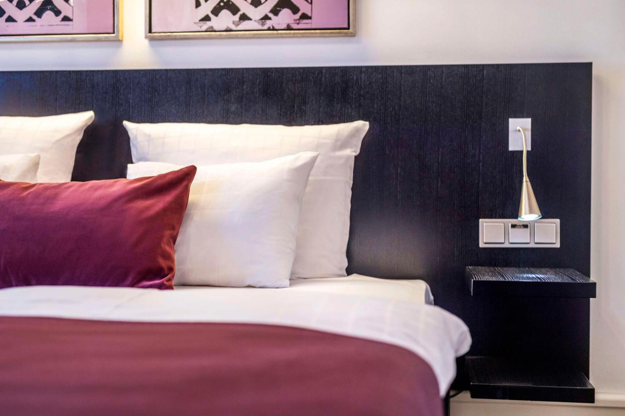 Scandic Palace Copenhague