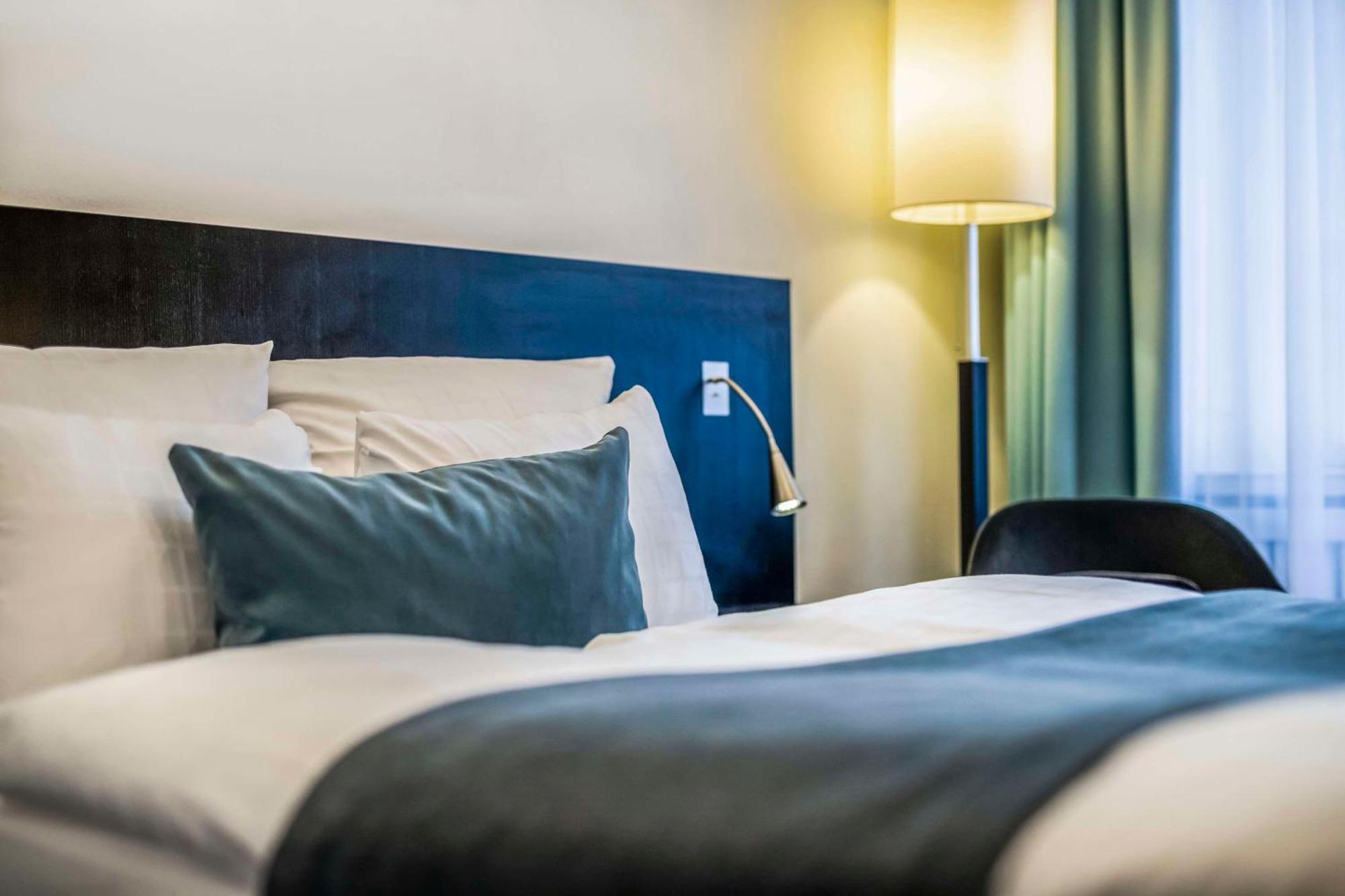 Scandic Palace Hotel Copenhague