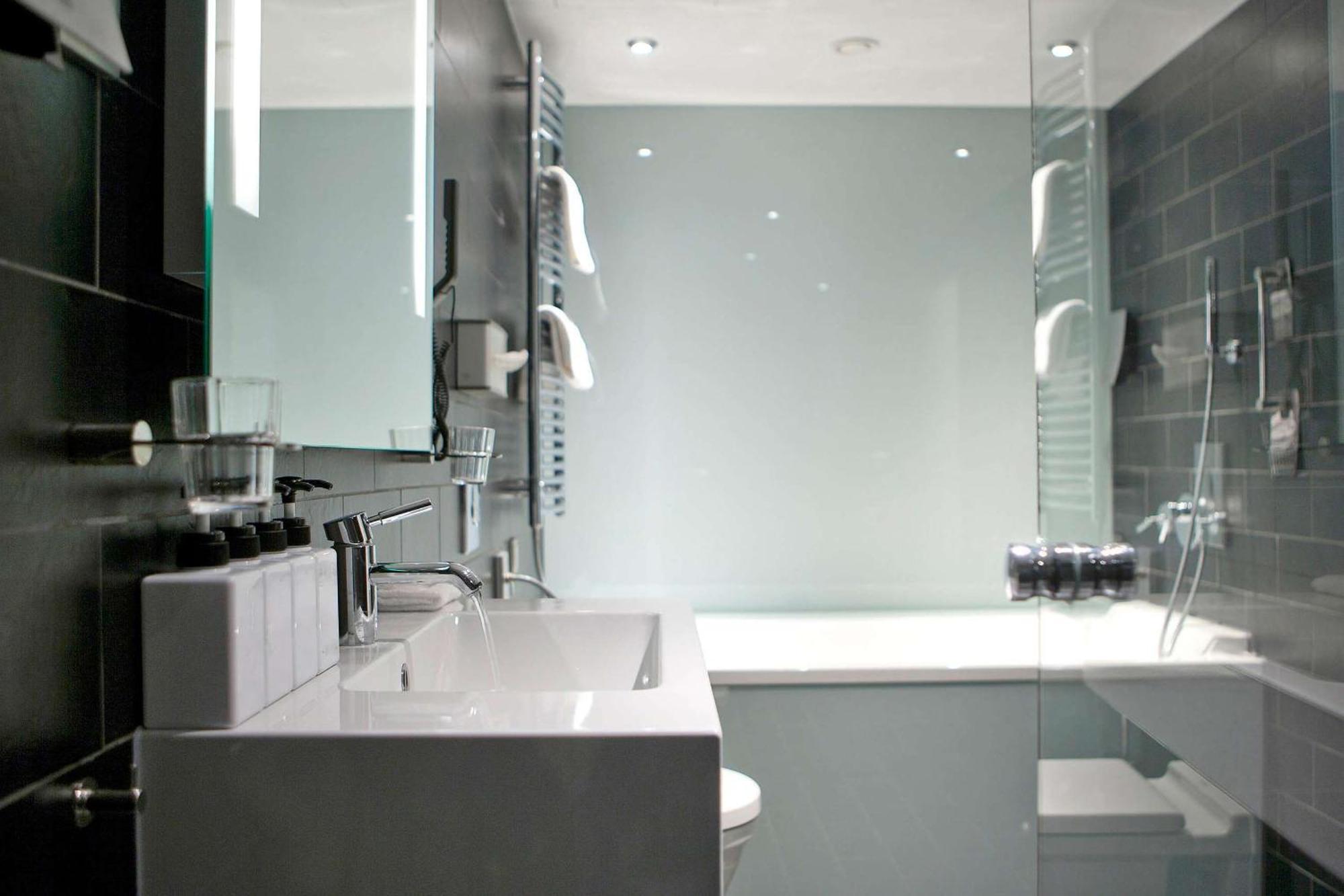 Scandic Palace 4* København