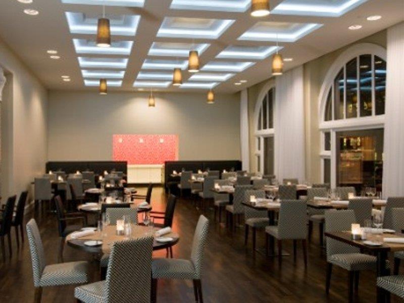 Scandic Palace Copenhague