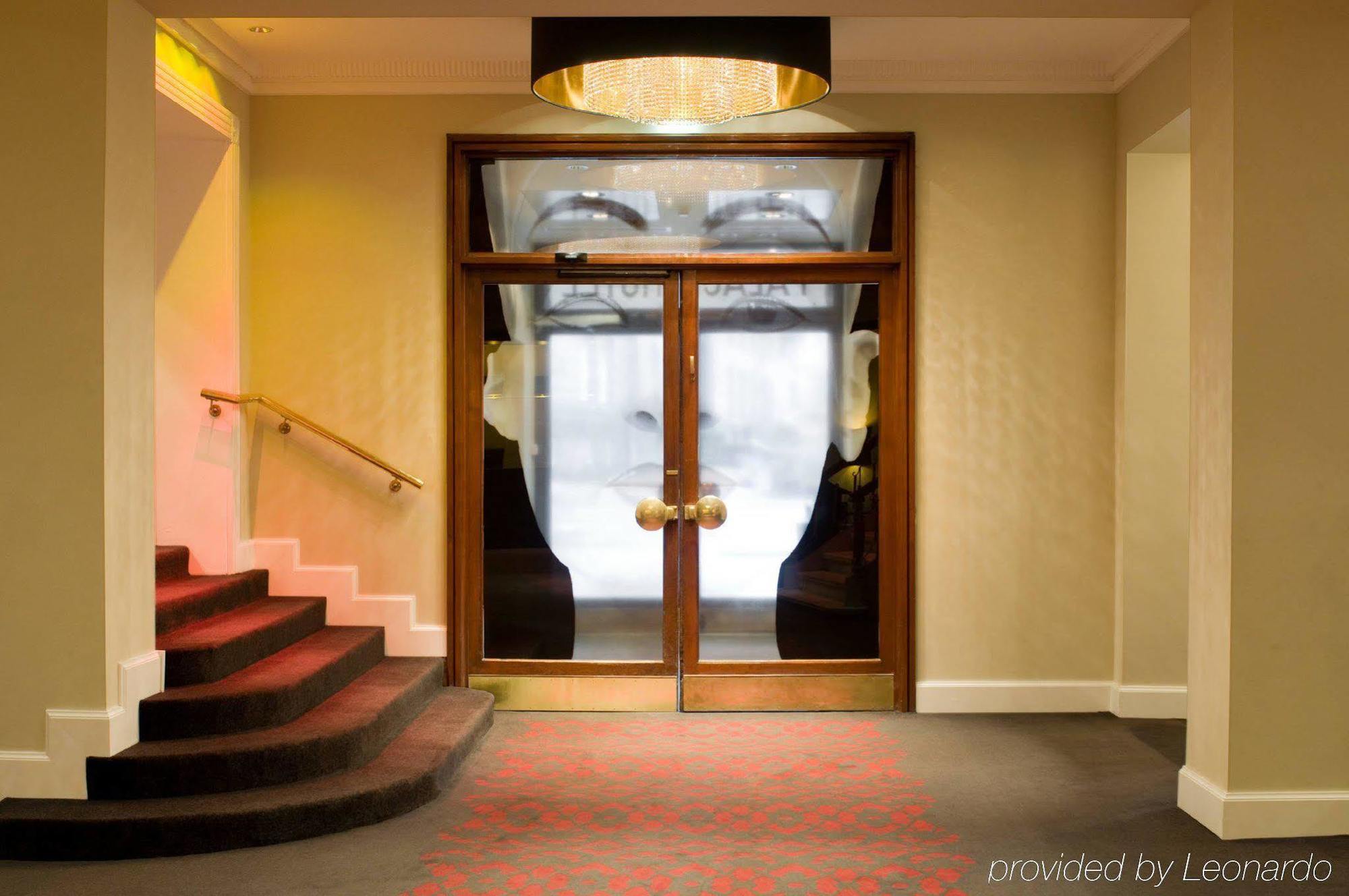 Scandic Palace Hotell