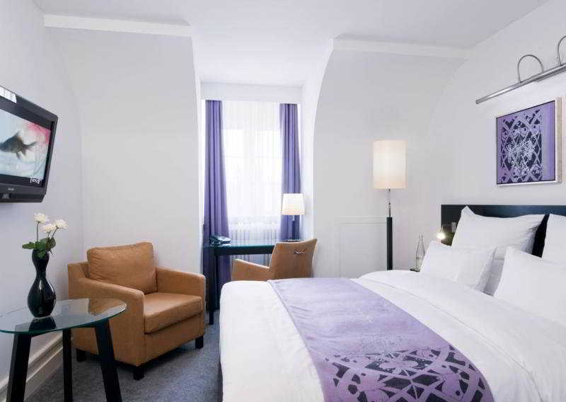 Scandic Palace Hotel 4*